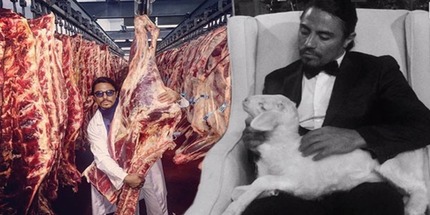 Kasap Nusret kimdir? Nerelidir?