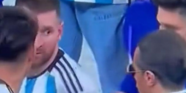 Nusret ortalığı karıştırdı! FIFA soruşturma başlattı