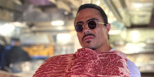 Nusret, Rus ambargosunun gazabına uğradı