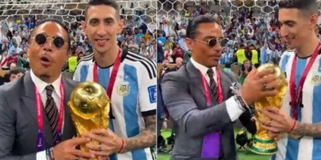 Nusret'e bu son darbe çok ağır gelecek!