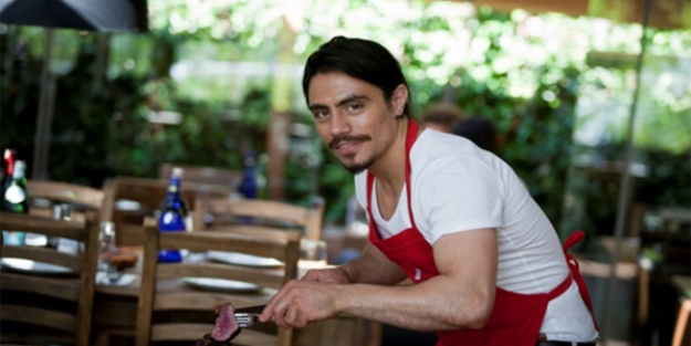 Nusret'e her yerden reklam teklifi yağıyor