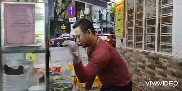 Nusreti taklit etti diye polis merkezine çağrıldı!