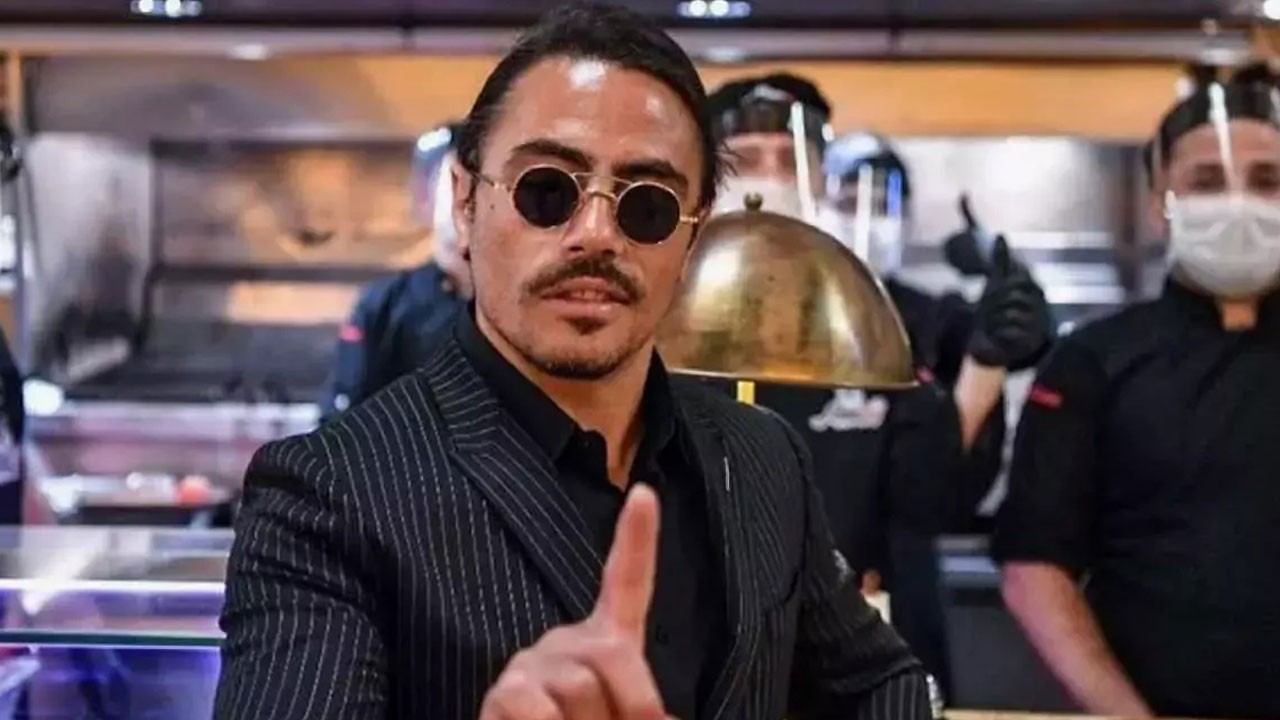 Nusret'ten doğduğu köye büyük vefa: Her gün 1000 kişiye sınırsız iftar