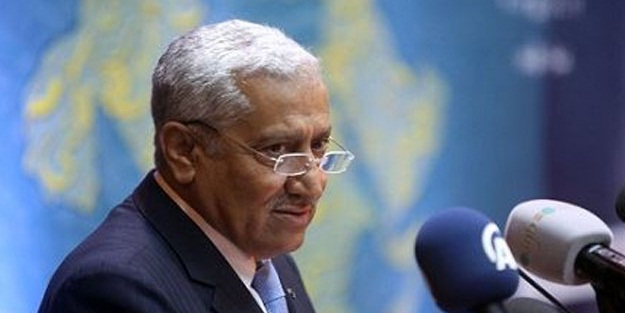 'Ürdün, Suriye'nin iç işlerine karışmıyor'