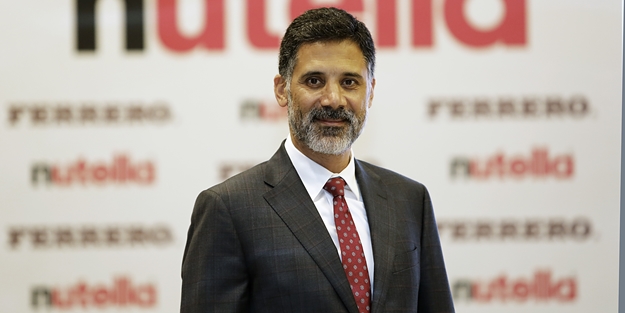 Nutella’dan hodri meydan