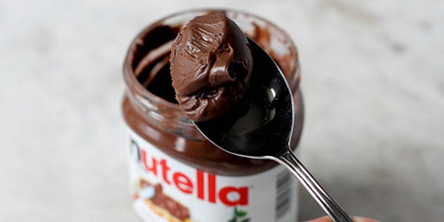 Nutellaya boykot çağrısı