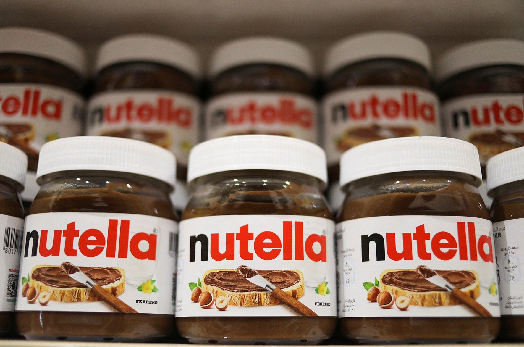 Nutella’yı üreten Ferrero firmasından flaş karar! Türkiye’yi doğrudan ilgilendiriyor! Battı