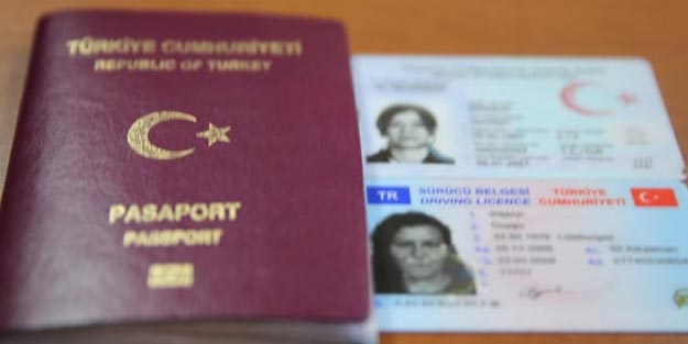 NVİ Genel Müdürlüğünden o haberlere ilişkin açıklama