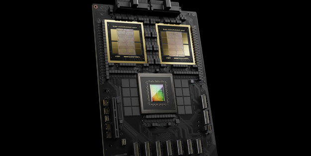 NVIDIA piyasayı sallamaya hazırlanıyor