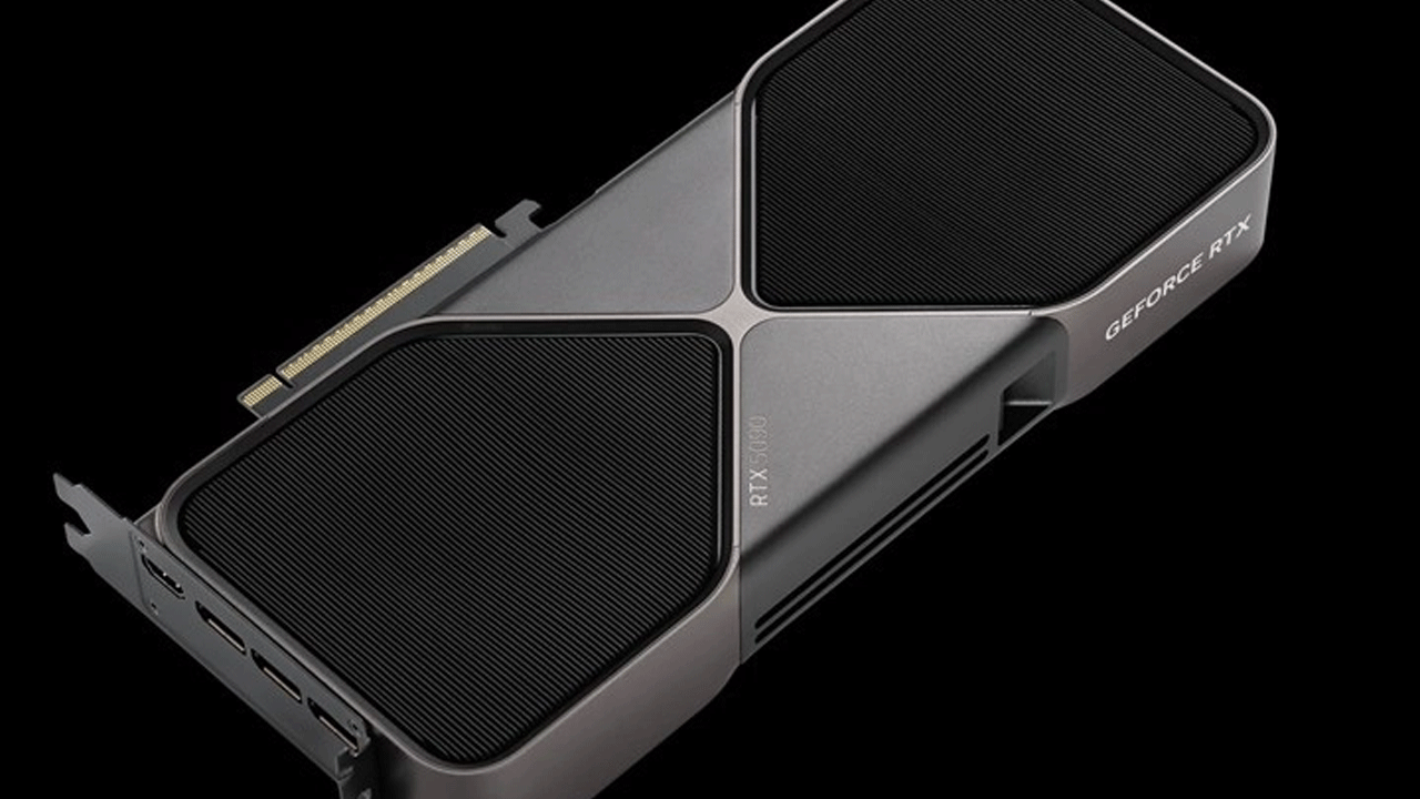 Nvidia RTX 50 serisi ekran kartlarının Türkiye fiyatları duyuruldu!