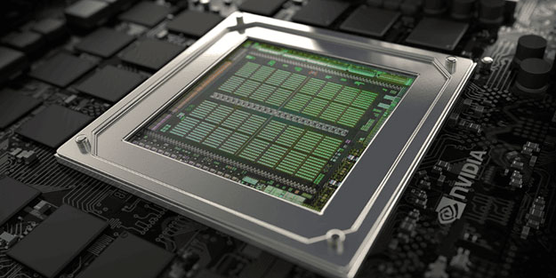 NVIDIA ve MediaTek bilgisayar çipi üretecek