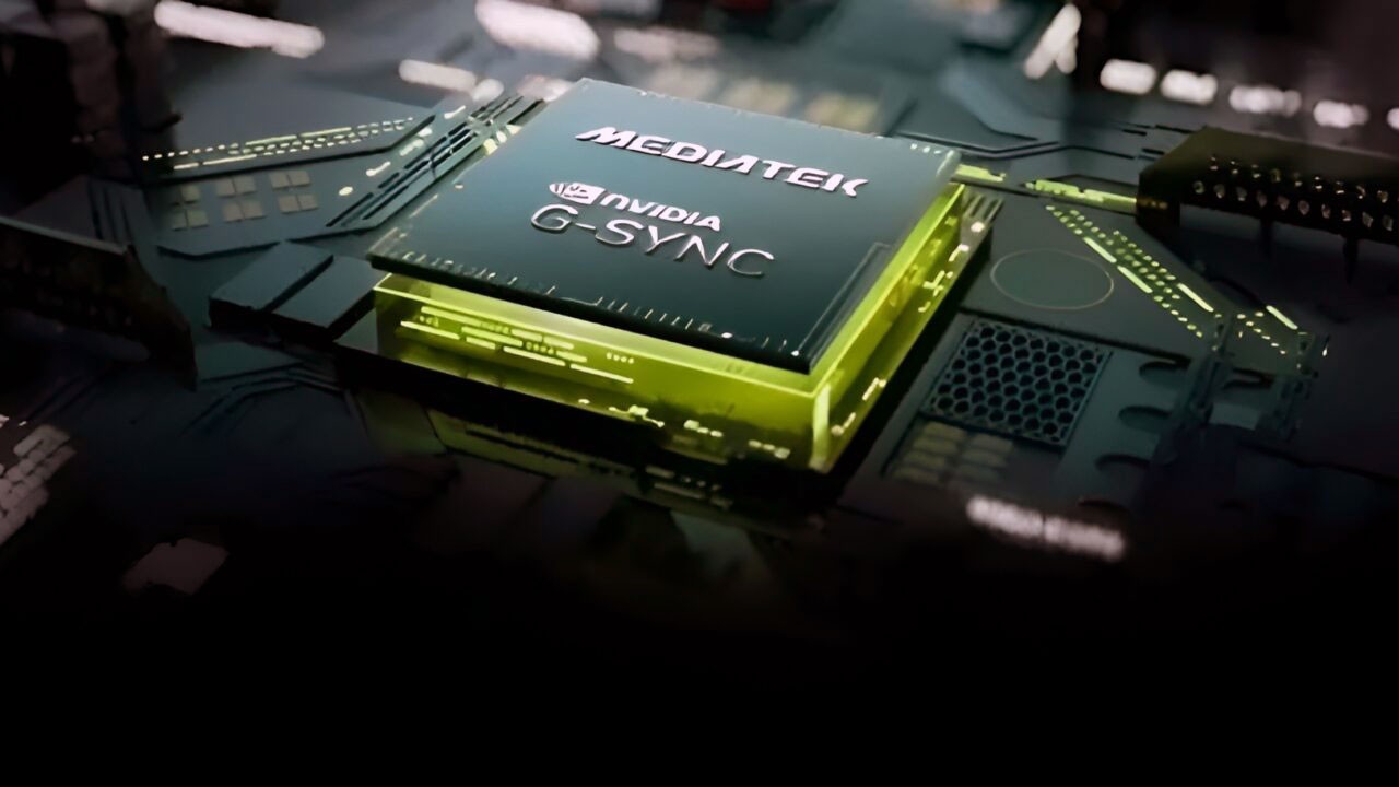 Nvidia ve MediaTek imzalı işlemciler için tarih verildi