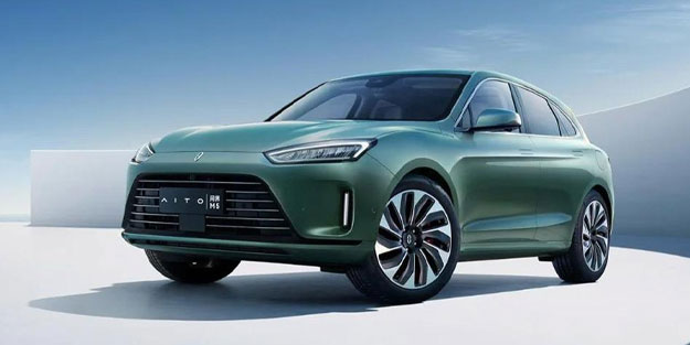 Nvidia ve MediaTek yeni nesil otomobiller için imzayı attı