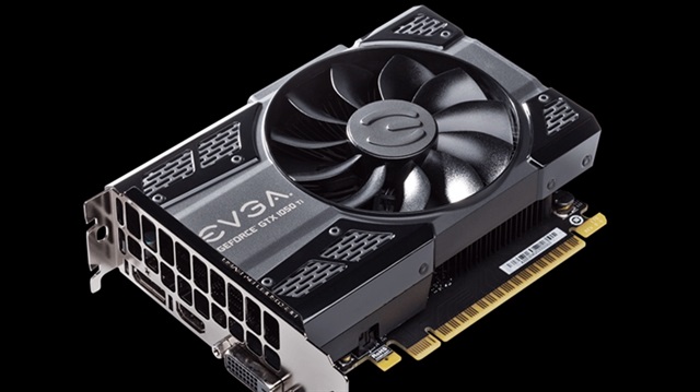 Nvidia yeni ekran kartı serisini açıkladı