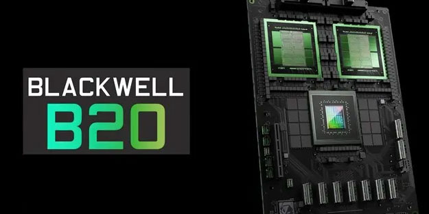 Nvidia'dan Çin’e özel yapay zeka çipi