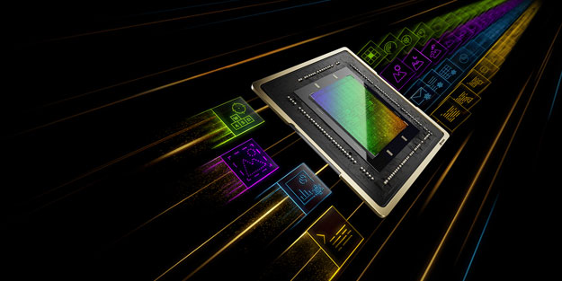 NVIDIA’dan ekran kartı uyarısı! Kriz için açıklama yaptılar