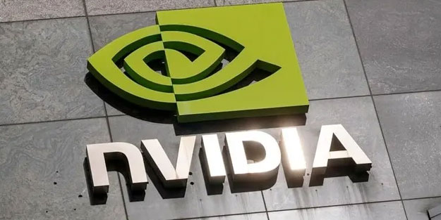 Nvidia'dan muhteşem başarı: Karı yüzde 628 arttı