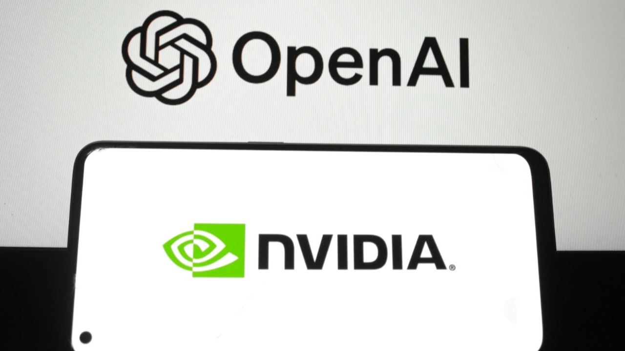 Nvidia‘dan OpenAI‘a 100 milyar dolarlık yatırım
