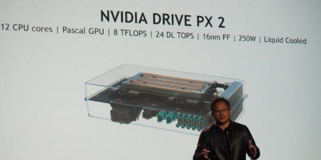 Nvidia'dan süper güç!