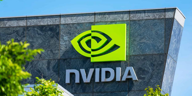 Nvidia'nın geliri beklentileri aştı