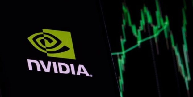 NVIDIA'nın pisaya değeri eridi! Dudak uçuklatan rakam