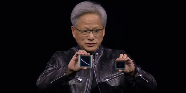 NVIDIA'nın yeni yapay zeka çipinin fiyatı şaşırtıyor! Almak için sıraya girdiler