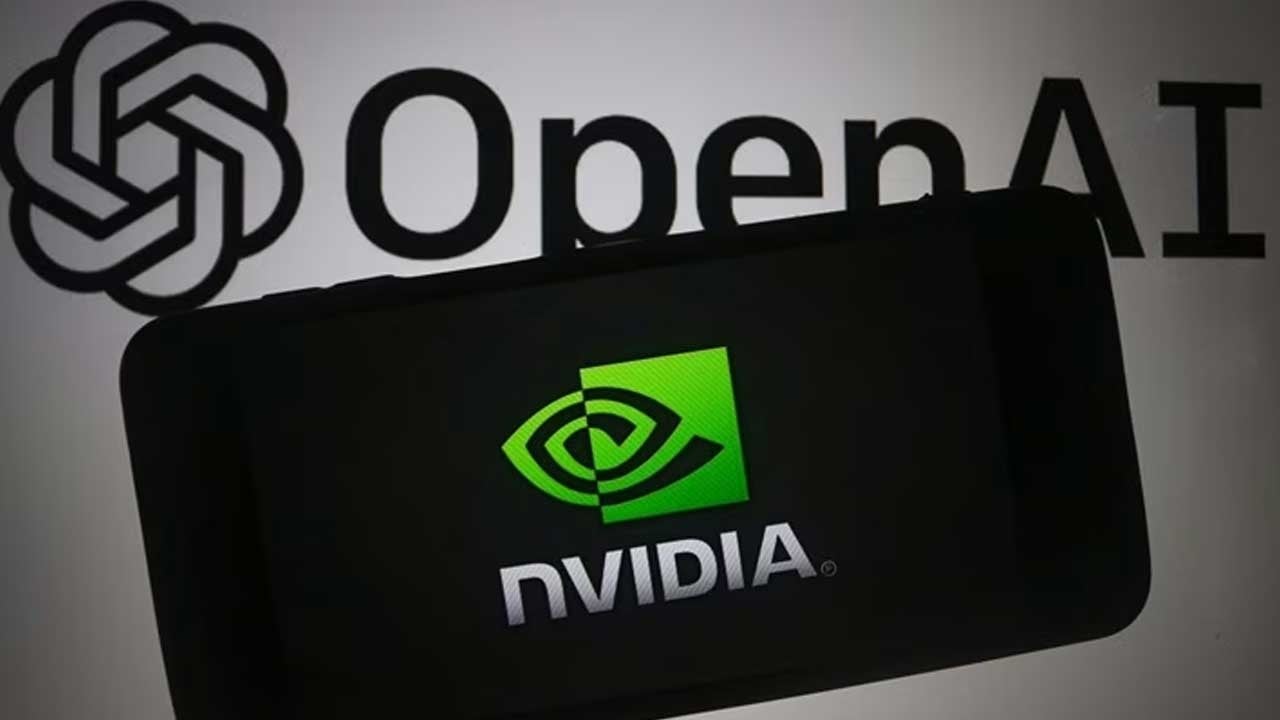 NVIDIA–OpenAI anlaşması krizde! 100 milyar dolarlık yatırım tehlikede