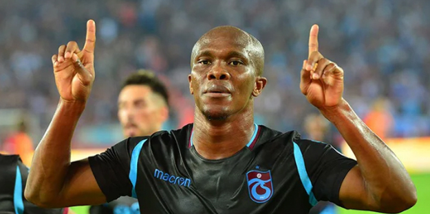 Nwakaeme için bomba iddia! Geri dönüyor...