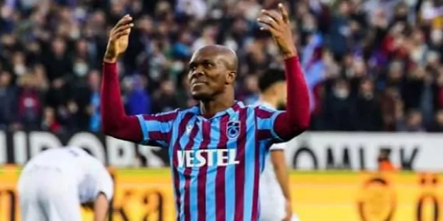 Nwakaeme için sürpriz iddia!