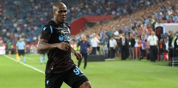 Nwakaeme ilk ipucunu verdi bile…