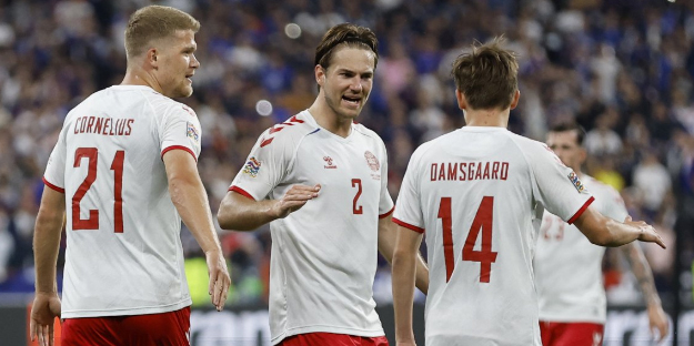 Nwakaeme imzalamazsa Cornelius'un arkadaşı gelecek!