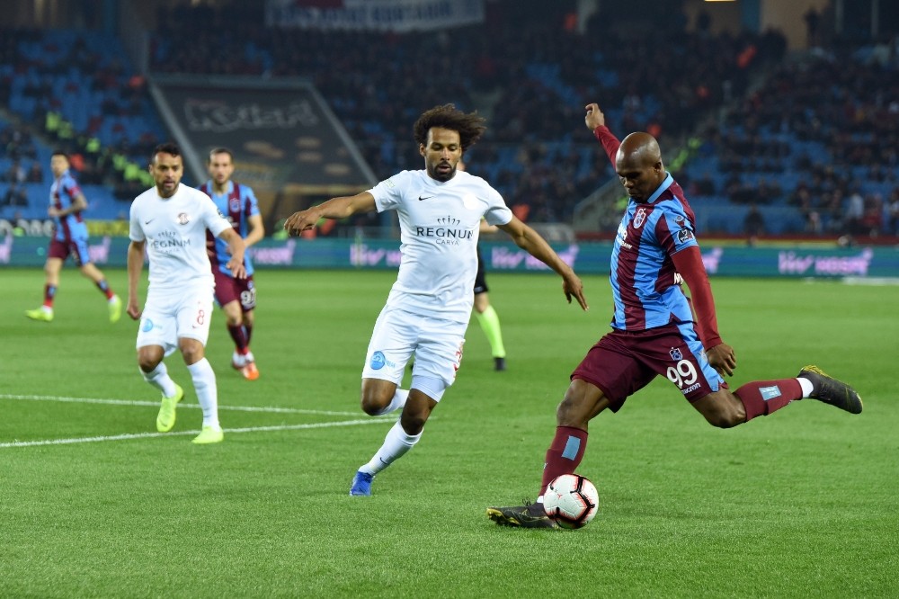 Nwakaeme: 