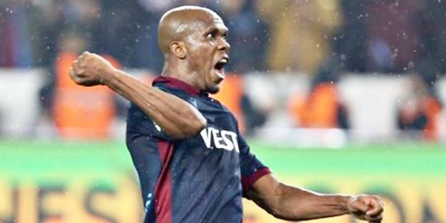 Nwakaeme sözleşme uzatacak mı?