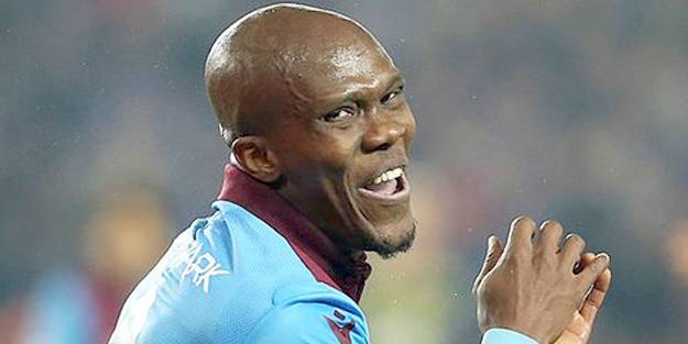 Nwakaeme sözleşmesini yenileyecek mi?