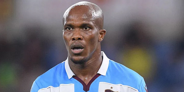 Nwakaeme'den Fenerbahçe'ye jeneriklik gol!