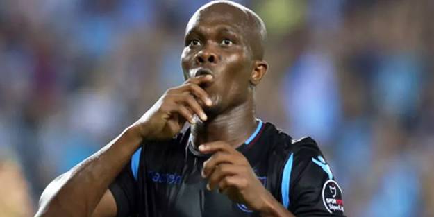 Nwakaeme'nin istediği ücret artık belli