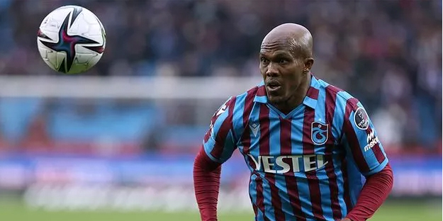 Nwakaeme'nin yeni adresine çok şaşıracaksınız!