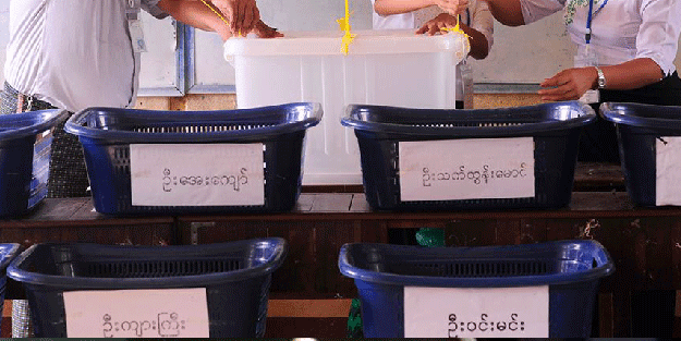 Nyanmar'da darbeci generallerin baskısı sürüyor