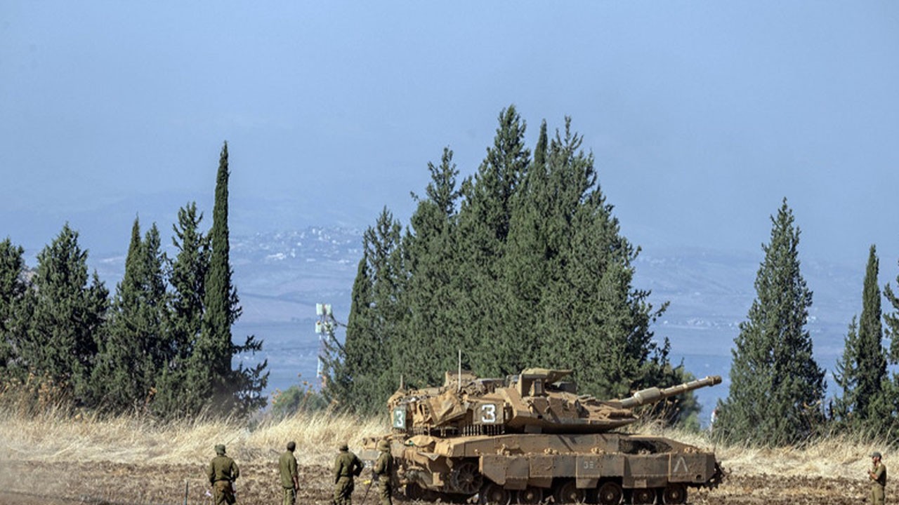 NYT 4 maddede: İsrail Lübnan'a neden asker gönderdi?