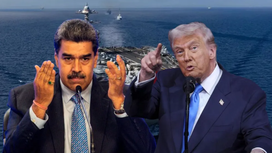 NYT duyurdu: Trump yönetimi Venezuela için gizli askeri planları devreye soktu