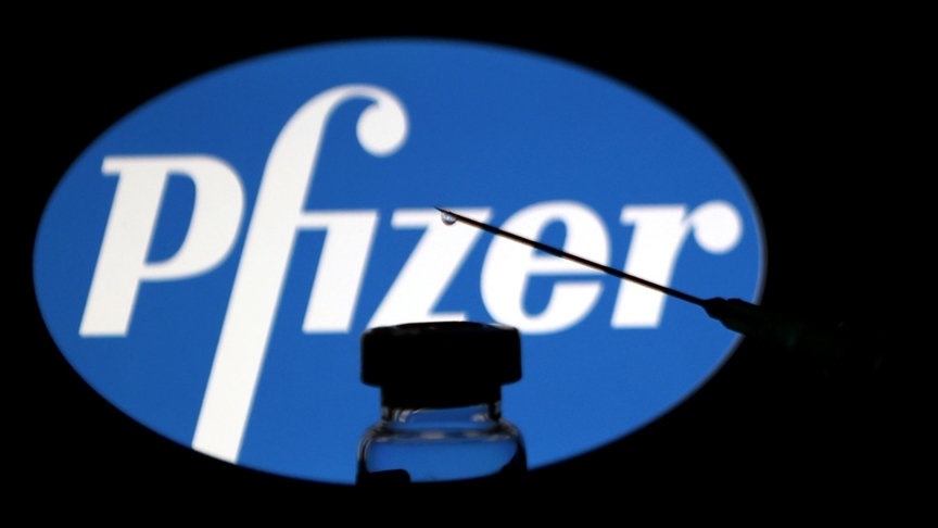 NYT: FDA, Pfizer/BioNTech'in Kovid-19 aşısına gelecek ay tam onay verebilir