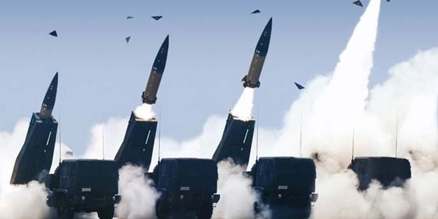 NYT: Rusya, ABD’ye füze saldırısı gerçekleştirecek