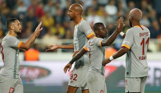 Nzonzi: Çok yazık oldu