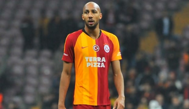 Nzonzi performansıyla gündeme oturdu