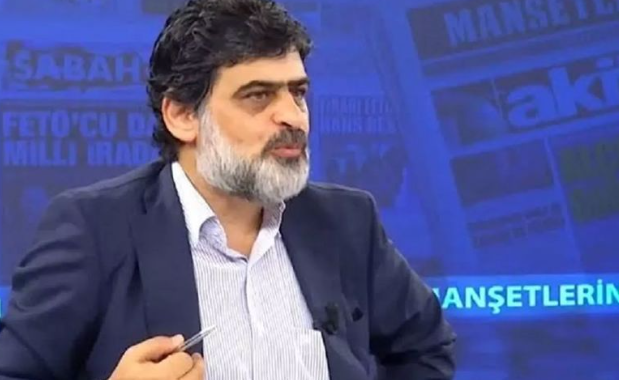 O 4 komutanı da ihraç edin!