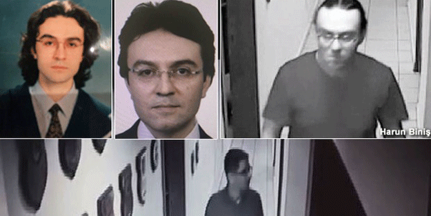 O 5 isimden şaka gibi sözler