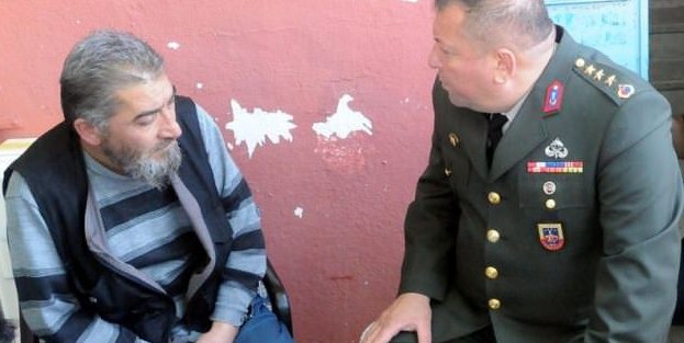 O acı haber böyle verildi!