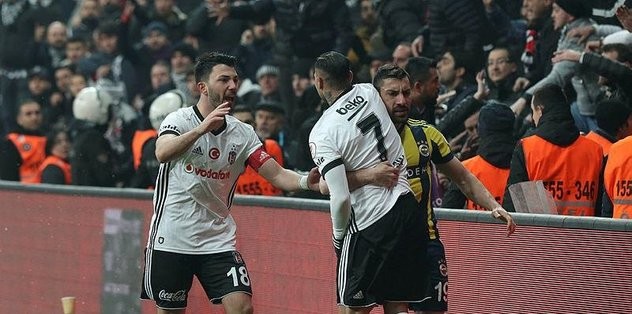 O adamı getirin bana!