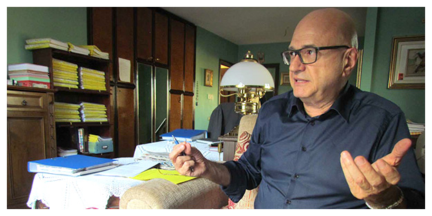 O ahlaksız kadın yargılansın