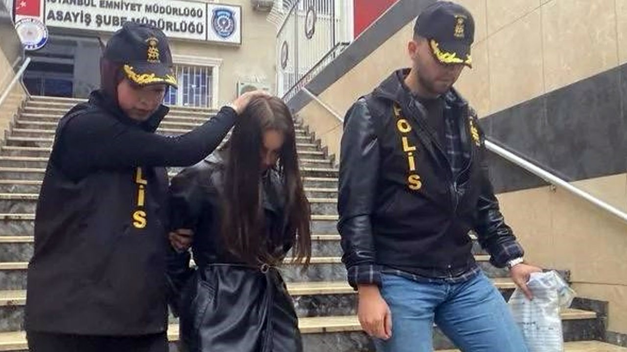 O ahlaksız kadınla ilgili flaş gelişme! “Ben de mağdurum” dedi! Türkiye, çok pişkin gördü, ama böylesini görmedi